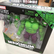 マーベルヒーロー|HASBRO