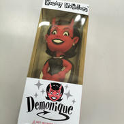 DEMONIQUE|FUNKO