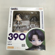 進撃の巨人|ねんどろいど