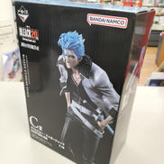 BLEACH|BANDAI