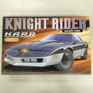 KNIGHT RIDER|AOSHIMA