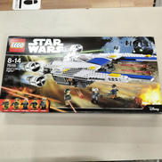 STARWARS|LEGO