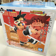 ドラゴンボール|バンダイ