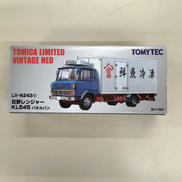 TOMICA LIMITED VINTAGE NEO|TOMY TEC