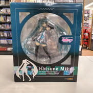 初音ミク|グッドスマイルカンパニー