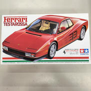 1/24スポーツカーシリーズ|TAMIYA