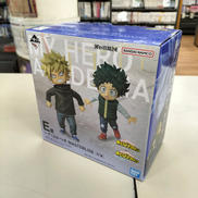 僕のヒーローアカデミア|BANDAI