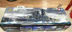 1/350PREMIUM|TAMIYA