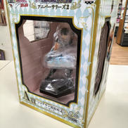 ジョジョの奇妙な冒険|バンプレスト