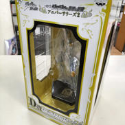 ジョジョの奇妙な冒険|バンプレスト