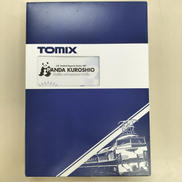 Nゲージ車両 電車|TOMIX