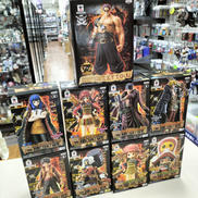 ワンピース|プライズ(BANPRESTO)