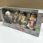 BETTY BOOP|PRECIOUS KIDS