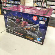 ワンピース|BANDAI