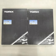 Nゲージ車両 電気機関車|TOMIX