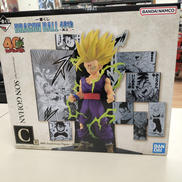 ドラゴンボール|バンダイ