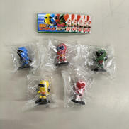 特撮ヒーローズ 秘密戦隊ゴレンジャー|プレックス