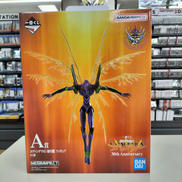 エヴァンゲリオン|BANDAI