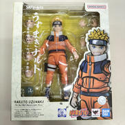 NARUTO|バンダイ