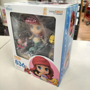リトル・マーメイド|GOOD SMILE COMPANY