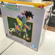 ドラゴンボールZ|バンダイ