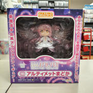 魔法少女まどか★マギカ|GOOD SMILE COMPANY