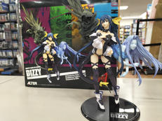 GUILTY GEAR XX ACORE|ALTER