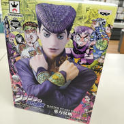 ジョジョの奇妙な冒険|バンプレスト