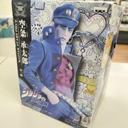 ジョジョの奇妙な冒険|プライズ(BANPRESTO)