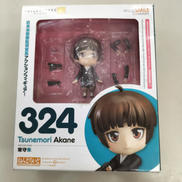 PSYCHO-PASS サイコパス|GOOD SMILE COMPANY