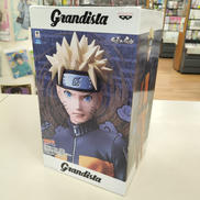 NARUTO|プライズ(BANPRESTO)