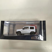 1/43スケール車|HOBBY JAPAN
