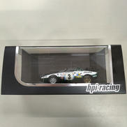 1/43スケール車|HPI JAPAN