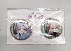 原神|SWEETS PARADISE