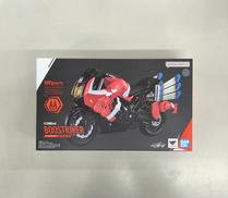 S.H.Figuarts ブーストライカー|BANDAI