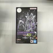 S.H.Figuarts 仮面ライダーゲンム 無双ゲーマー