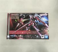 METAL ROBOT魂 ∞ジャスティスガンダム弐式|BANDAI