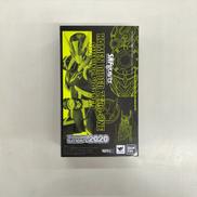 S.H.F 仮面ライダーゼロワン シャイニングホッパー|BANDAI