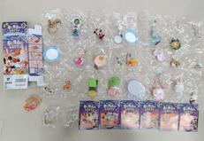 ディズニー|RE-MENT