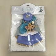 ジェラトーニ　コスチューム|ディズニーシー