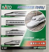 車両・レールセット|KATO