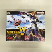 SPM ボルテスV レガシー|BANDAI