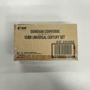 GUNDAM CONVERGE|BANDAI