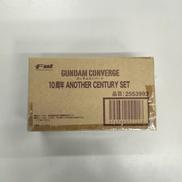 GUNDAM CONVERGE|BANDAI