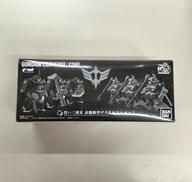 GUNDAM CONVERGE：CORE|BANDAI