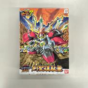 剣聖頑駄無|BANDAI