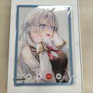 時々ボソッとロシア語でデレる隣のアーリャさん|ムービック