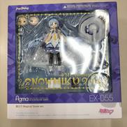 初音ミク|FIGMA