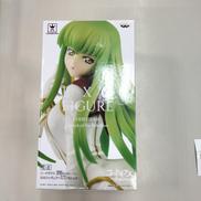コードギアス 反逆のルルーシュ|BANPRESTO