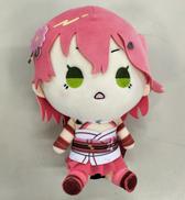 ホロライブ|レッグス